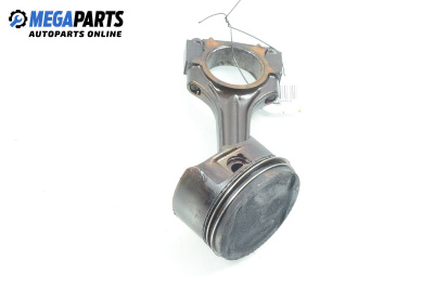 Piston with rod for Mercedes-Benz E-Class Sedan (W210) (06.1995 - 08.2003) E 320 (210.055), 220 hp