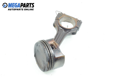 Piston with rod for Mercedes-Benz E-Class Sedan (W210) (06.1995 - 08.2003) E 320 (210.055), 220 hp