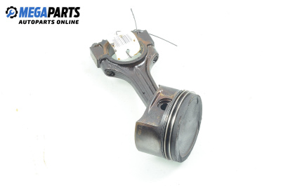 Piston with rod for Mercedes-Benz E-Class Sedan (W210) (06.1995 - 08.2003) E 320 (210.055), 220 hp