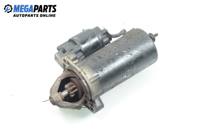 Starter for Mercedes-Benz E-Class Sedan (W210) (06.1995 - 08.2003) E 320 (210.055), 220 hp