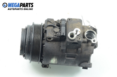 AC compressor for Mercedes-Benz E-Class Sedan (W210) (06.1995 - 08.2003) E 320 (210.055), 220 hp