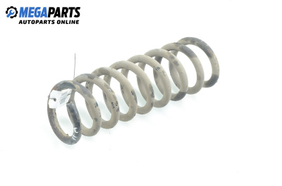 Coil spring for Mercedes-Benz E-Class Sedan (W210) (06.1995 - 08.2003), sedan, position: front