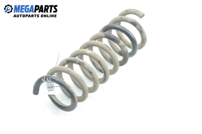 Coil spring for Mercedes-Benz E-Class Sedan (W210) (06.1995 - 08.2003), sedan, position: front