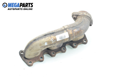 Exhaust manifold for Mercedes-Benz E-Class Sedan (W210) (06.1995 - 08.2003) E 320 (210.055), 220 hp