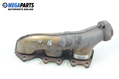 Exhaust manifold for Mercedes-Benz E-Class Sedan (W210) (06.1995 - 08.2003) E 320 (210.055), 220 hp