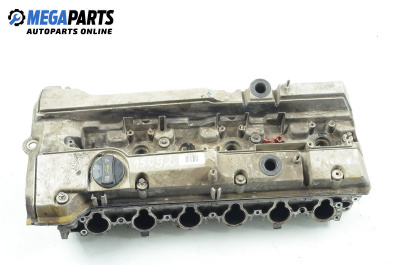 Engine head for Mercedes-Benz E-Class Sedan (W210) (06.1995 - 08.2003) E 320 (210.055), 220 hp