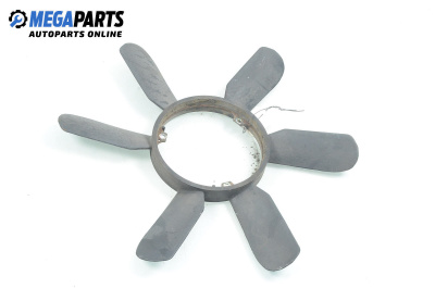 Radiator fan for Mercedes-Benz E-Class Sedan (W210) (06.1995 - 08.2003) E 320 (210.055), 220 hp