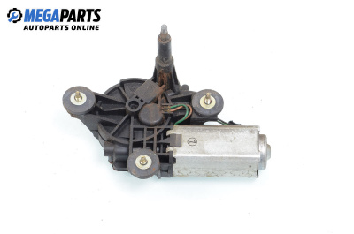 Motor scheibenwischer, vorne for Fiat Panda Hatchback II (09.2003 - 02.2012), hecktür, position: rückseite, № MS259600-7000