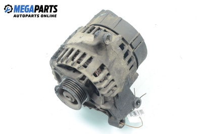 Alternator for Fiat Panda Hatchback II (09.2003 - 02.2012) 1.1, 54 hp