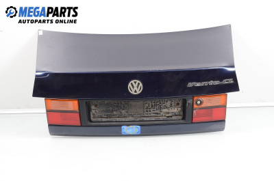 Heckklappe for Volkswagen Vento Sedan (11.1991 - 09.1998), 5 türen, sedan, position: rückseite