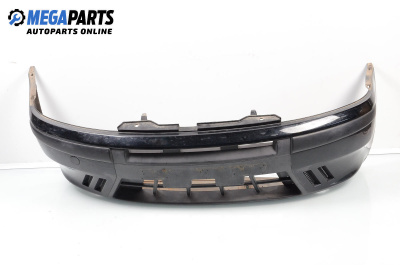 Frontstoßstange for Fiat Punto Hatchback II (09.1999 - 07.2012), hecktür, position: vorderseite