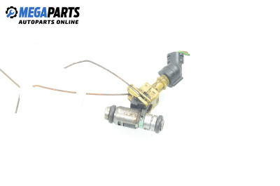 Gasoline fuel injector for Fiat Punto Hatchback II (09.1999 - 07.2012) 1.2 60 (188.030, .050, .130, .150, .230, .250), 60 hp