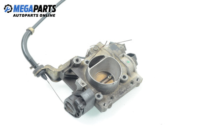 Clapetă carburator for Fiat Punto Hatchback II (09.1999 - 07.2012) 1.2 60 (188.030, .050, .130, .150, .230, .250), 60 hp