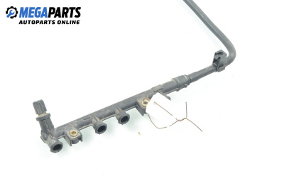 Fuel rail for Fiat Punto Hatchback II (09.1999 - 07.2012) 1.2 60 (188.030, .050, .130, .150, .230, .250), 60 hp