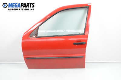 Door for Volkswagen Polo Hatchback II (10.1994 - 10.1999), 5 doors, hatchback, position: front - left