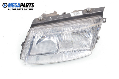 Headlight for Volkswagen Passat III Sedan B5 (08.1996 - 12.2001), sedan, position: left