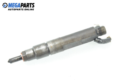 Diesel fuel injector for Volkswagen Passat III Sedan B5 (08.1996 - 12.2001) 1.9 TDI, 110 hp, № 028 130 201