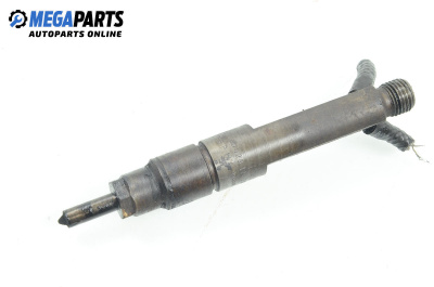 Einspritzdüse for Volkswagen Passat III Sedan B5 (08.1996 - 12.2001) 1.9 TDI, 110 hp, № 028 130 201