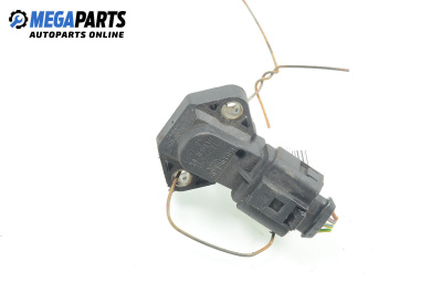 MAP sensor for Volkswagen Passat III Sedan B5 (08.1996 - 12.2001), № 0 281 002 177