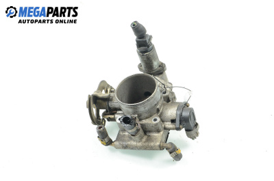 Clapetă carburator for Fiat Marea Weekend (09.1996 - 12.2007) 1.8 115 16V, 113 hp