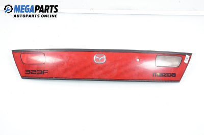 Tail lights for Mazda 323 F V Hatchback (07.1994 - 09.1998), hatchback, position: middle