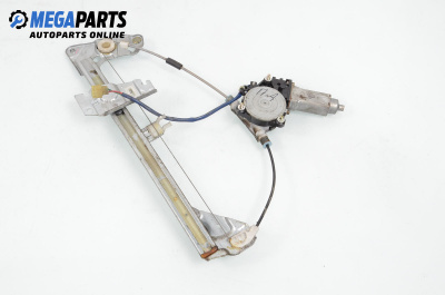 Electric window regulator for Mazda 323 F V Hatchback (07.1994 - 09.1998), 5 doors, hatchback, position: front - right, № 862100-4296