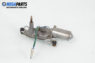 Motor scheibenwischer, vorne for Mazda 323 F V Hatchback (07.1994 - 09.1998), hecktür, position: rückseite, № 849100-9857