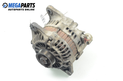 Alternator for Mazda 323 F V Hatchback (07.1994 - 09.1998) 1.5 16V, 88 hp