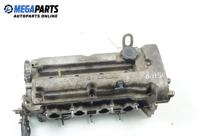 Engine head for Mazda 323 F V Hatchback (07.1994 - 09.1998) 1.5 16V, 88 hp