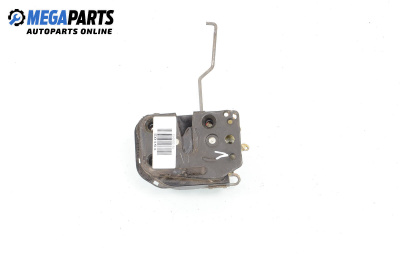 Lock for Subaru Vivio Hatchback (03.1992 - 04.2000), position: left