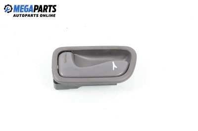 Innerer griff for Subaru Vivio Hatchback (03.1992 - 04.2000), 3 türen, hecktür, position: links