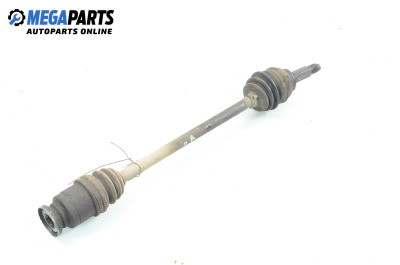 Planetară for Subaru Vivio Hatchback (03.1992 - 04.2000) 660 4WD, 44 hp, position: dreaptă - fața