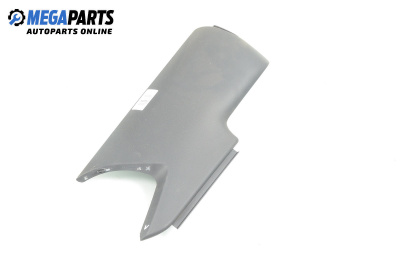 Interior plastic for Audi A6 Sedan C6 (05.2004 - 03.2011), 5 doors, sedan, position: left