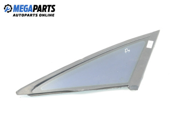 Vent window for Audi A6 Sedan C6 (05.2004 - 03.2011), 5 doors, sedan, position: right