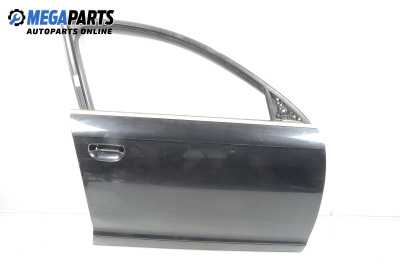 Door for Audi A6 Sedan C6 (05.2004 - 03.2011), 5 doors, sedan, position: front - right