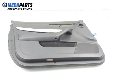 Interior door panel  for Audi A6 Sedan C6 (05.2004 - 03.2011), 5 doors, sedan, position: front - left