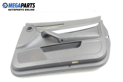 Interior door panel  for Audi A6 Sedan C6 (05.2004 - 03.2011), 5 doors, sedan, position: front - right