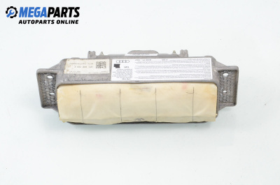 Airbag for Audi A6 Sedan C6 (05.2004 - 03.2011), 5 doors, sedan, position: front, № 4F1 880 204 E