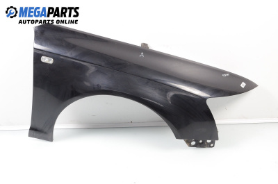 Fender for Audi A6 Sedan C6 (05.2004 - 03.2011), 5 doors, sedan, position: front - right