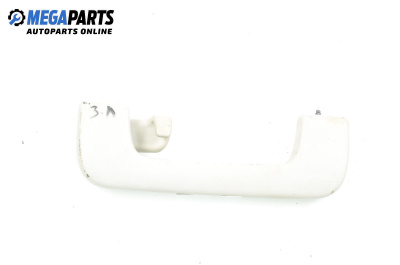 Handle for Audi A6 Sedan C6 (05.2004 - 03.2011), 5 doors, position: rear - left