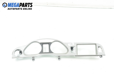 Plastic interior kilometraj for Audi A6 Sedan C6 (05.2004 - 03.2011), 5 uși, sedan