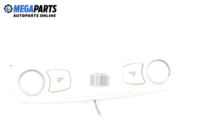 Beleuchtung for Audi A6 Sedan C6 (05.2004 - 03.2011)