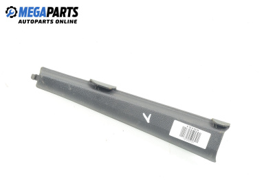 Interior plastic for Audi A6 Sedan C6 (05.2004 - 03.2011), 5 doors, sedan, position: left