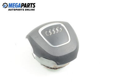 Airbag for Audi A6 Sedan C6 (05.2004 - 03.2011), 5 doors, sedan, position: front