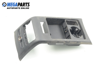 Consola centrală for Audi A6 Sedan C6 (05.2004 - 03.2011)