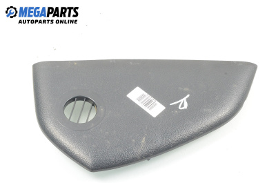 Interior plastic for Audi A6 Sedan C6 (05.2004 - 03.2011), 5 doors, sedan, position: right