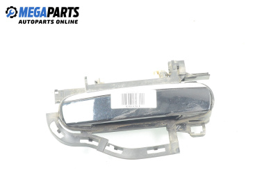 Außengriff for Audi A6 Sedan C6 (05.2004 - 03.2011), 5 türen, sedan, position: links, rückseite