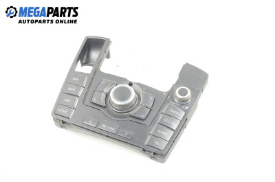 Panou butoane for Audi A6 Sedan C6 (05.2004 - 03.2011)