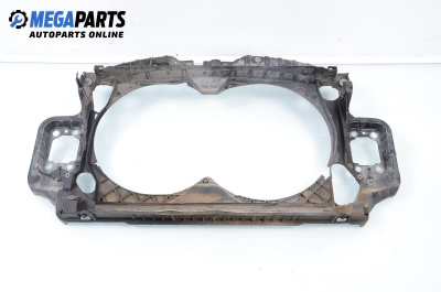 Front slam panel for Audi A6 Sedan C6 (05.2004 - 03.2011), sedan