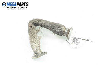 Țeavă EGR for Audi A6 Sedan C6 (05.2004 - 03.2011) 2.7 TDI, 180 hp